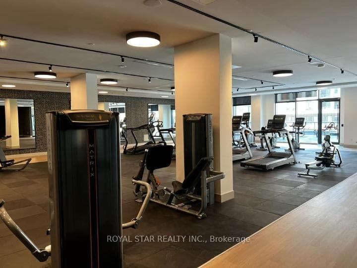 130 River Street Unit 2705 photo 8