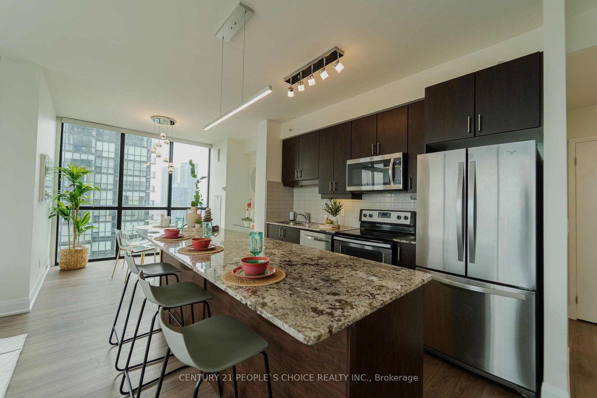 2900 Highway 7 Road Unit 2803 photo 3