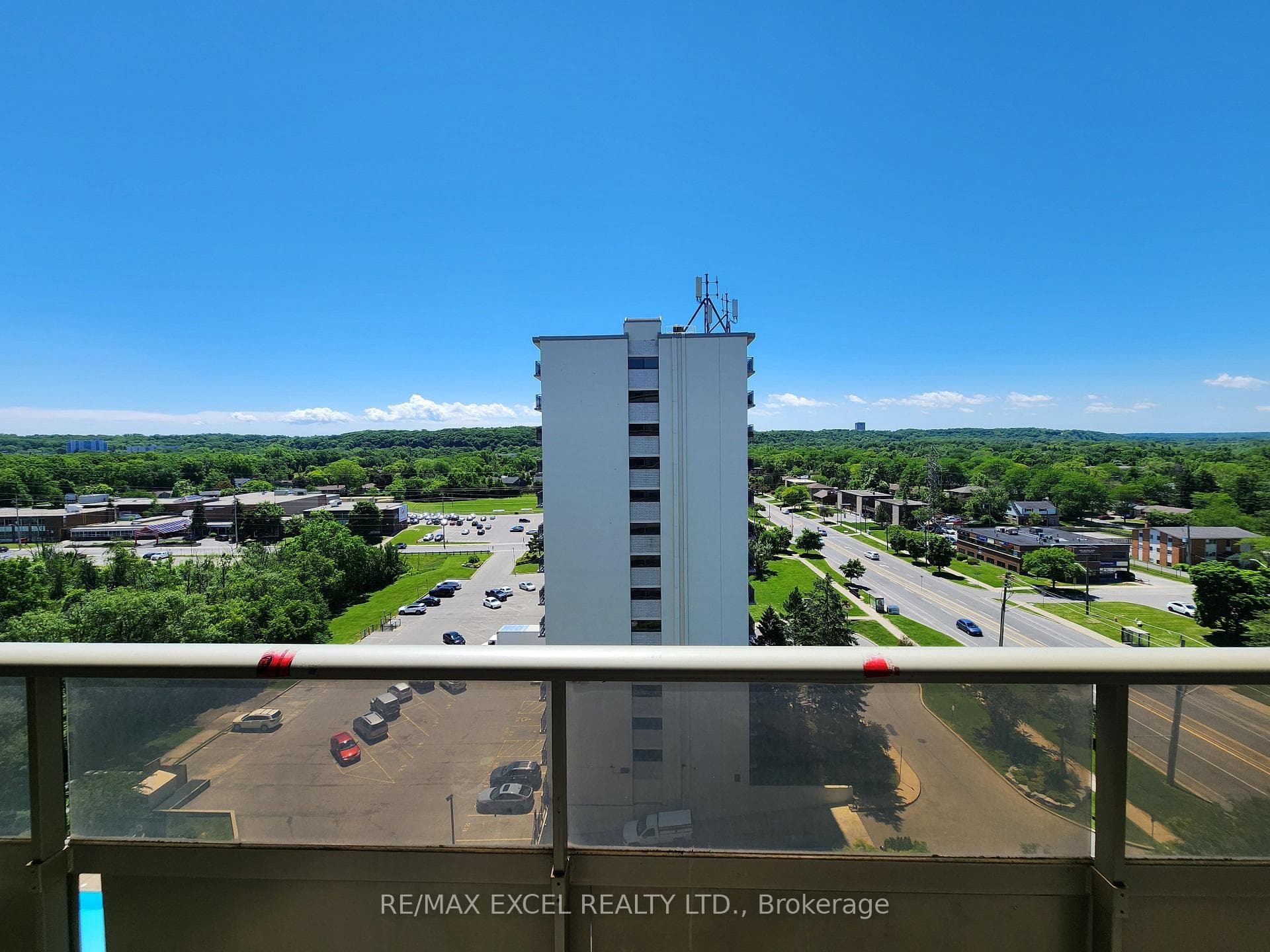 215 Glenridge Avenue Unit 1102 photo 13