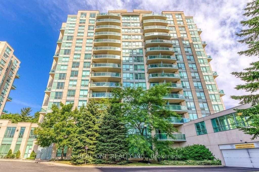 2565 Erin Centre Boulevard Unit 1403 photo 1