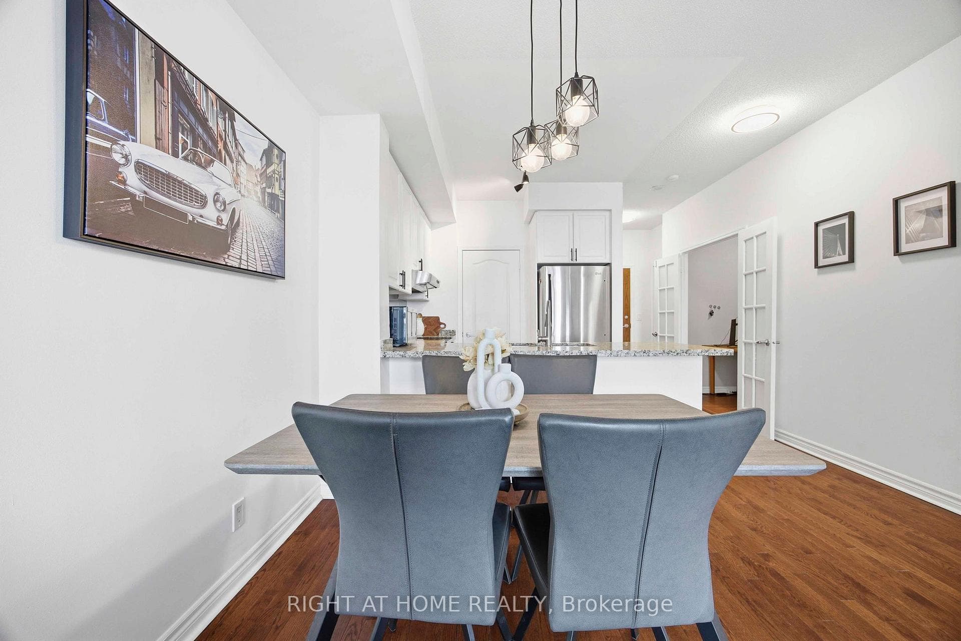 1 Elm Drive Unit 2404 photo 7
