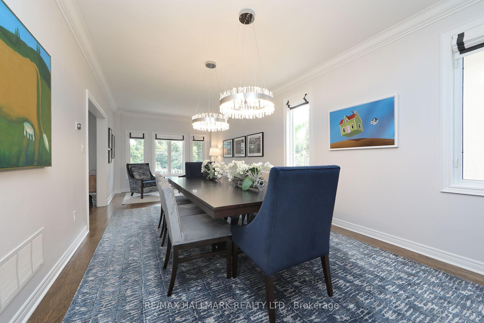 165 Bathgate Drive photo 7