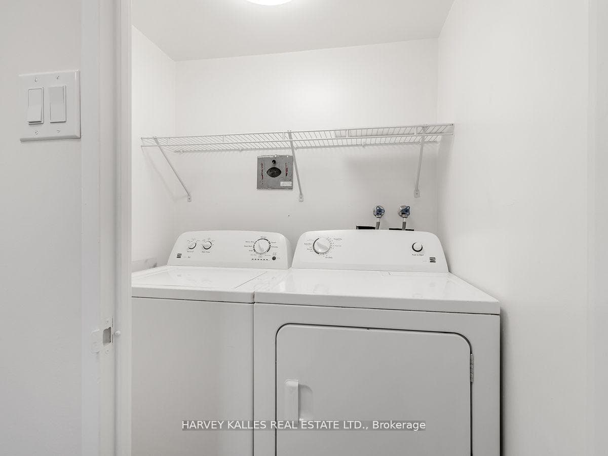 1101 Steeles Avenue Unit 214 photo 24
