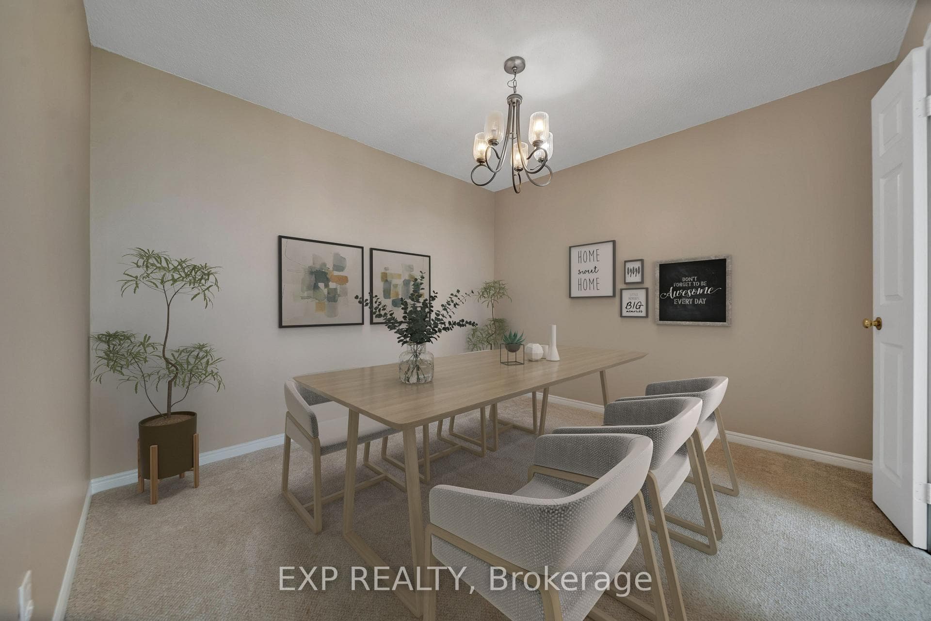 1360 Rathburn Road Unit 1209 photo 6