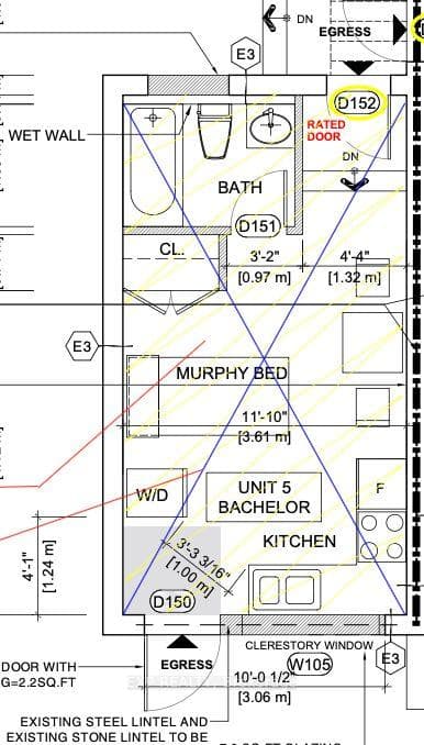 39 Goulburn Avenue Unit C photo 6