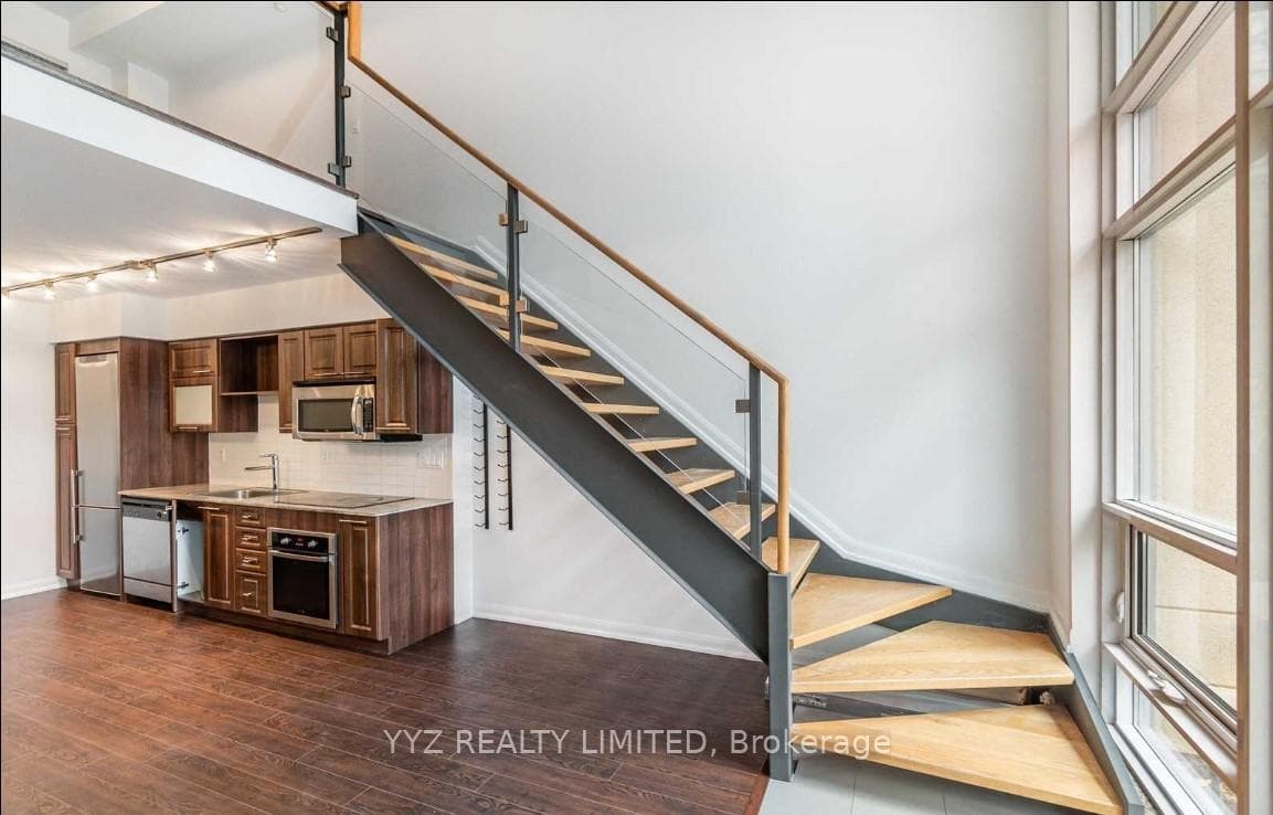 500 Sherbourne Street Unit 113 photo 19