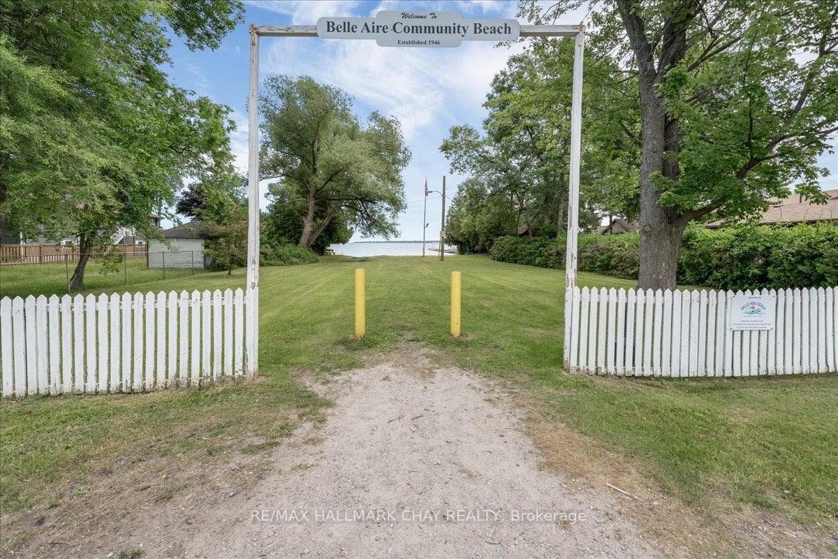 1103 Belle Aire Beach Road photo 20