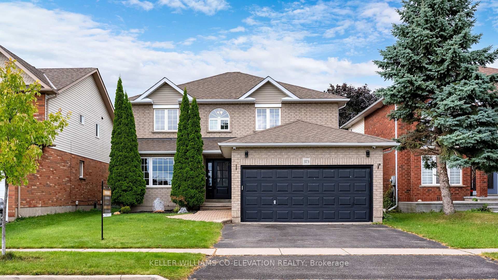 373 Niagara Drive photo 1