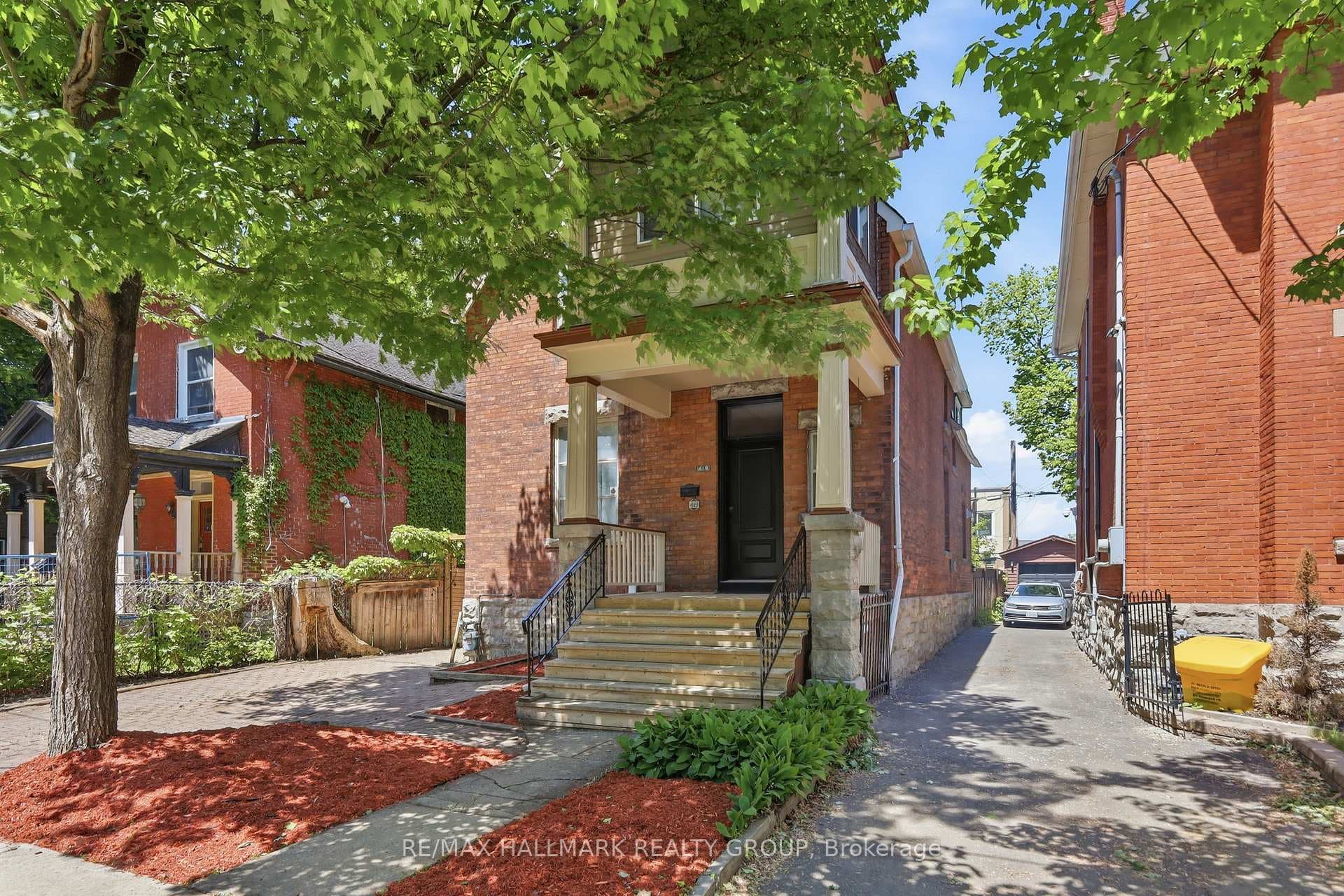 419 BESSERER Street photo 1