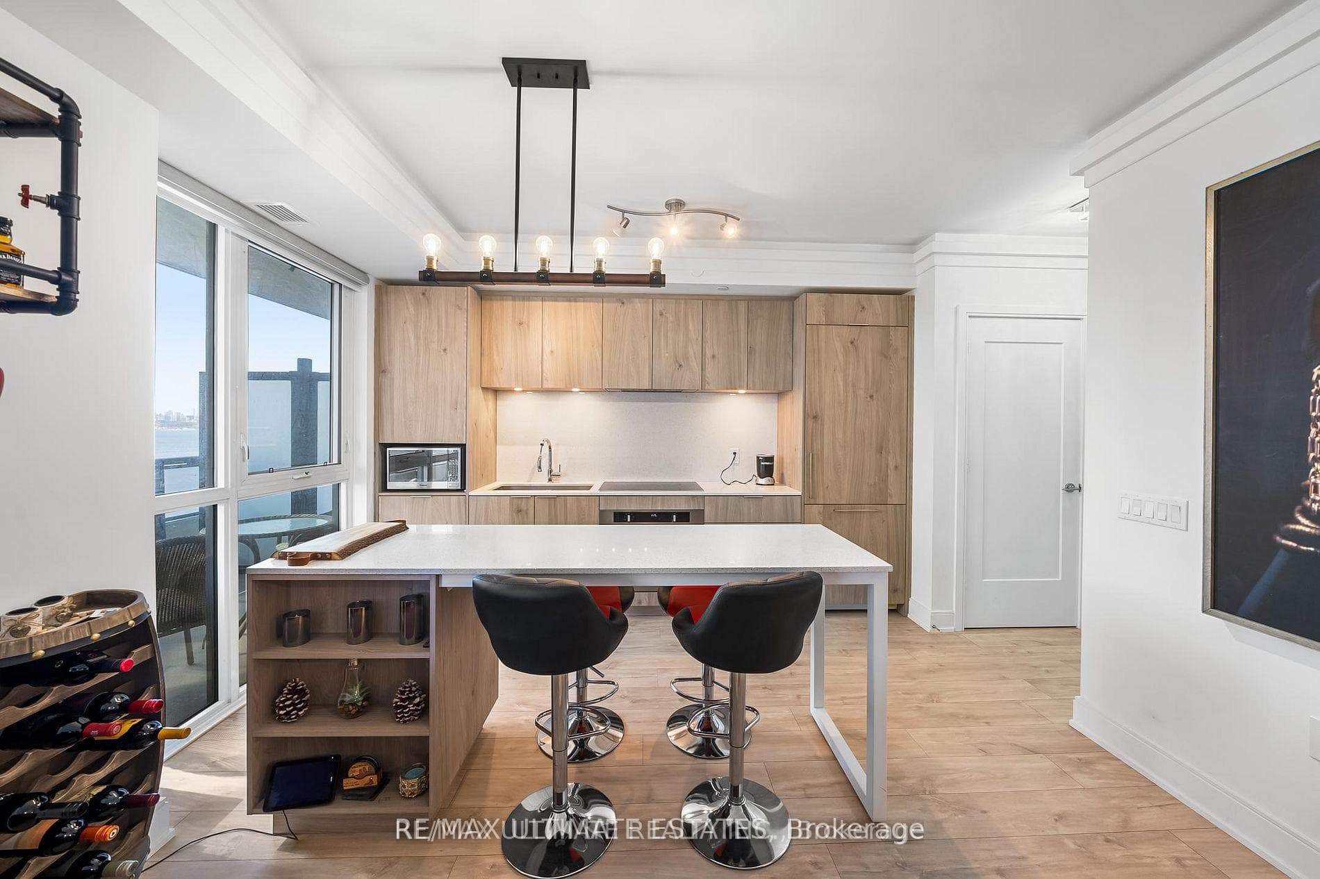 65 Annie Craig Drive Unit 906 photo 14