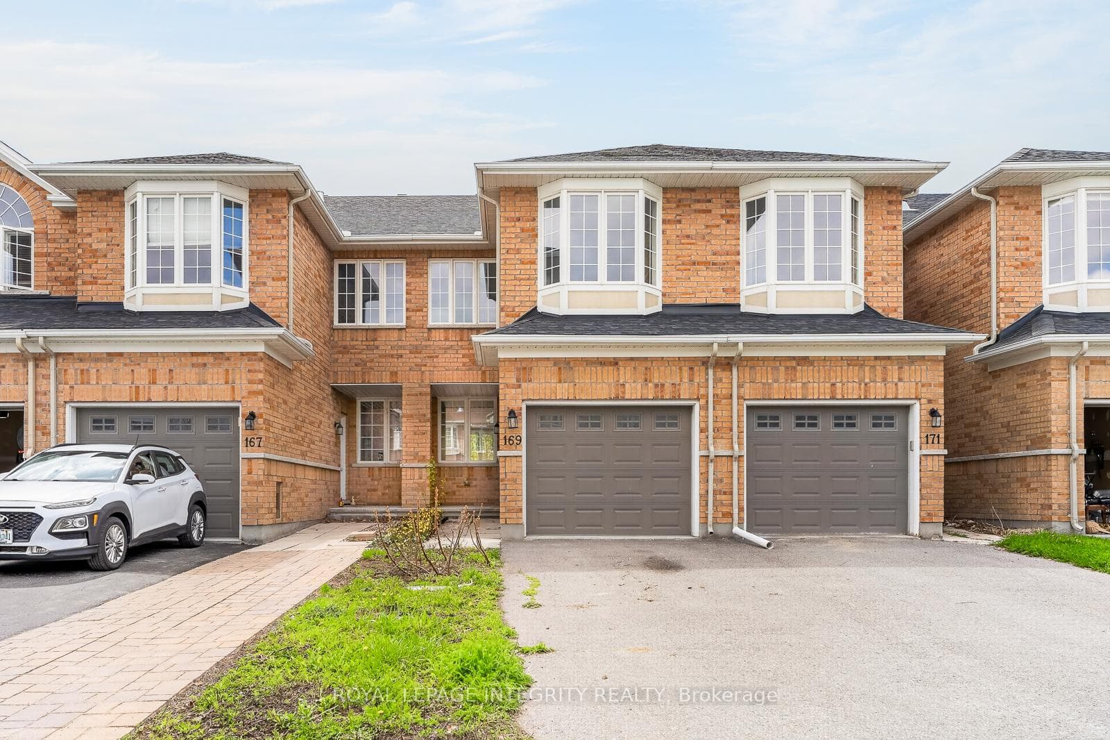 169 Desmond Trudeau Drive photo 1