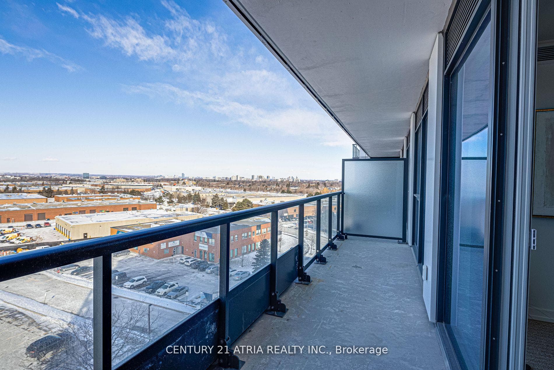 1100 Sheppard Avenue Unit 927 photo 15