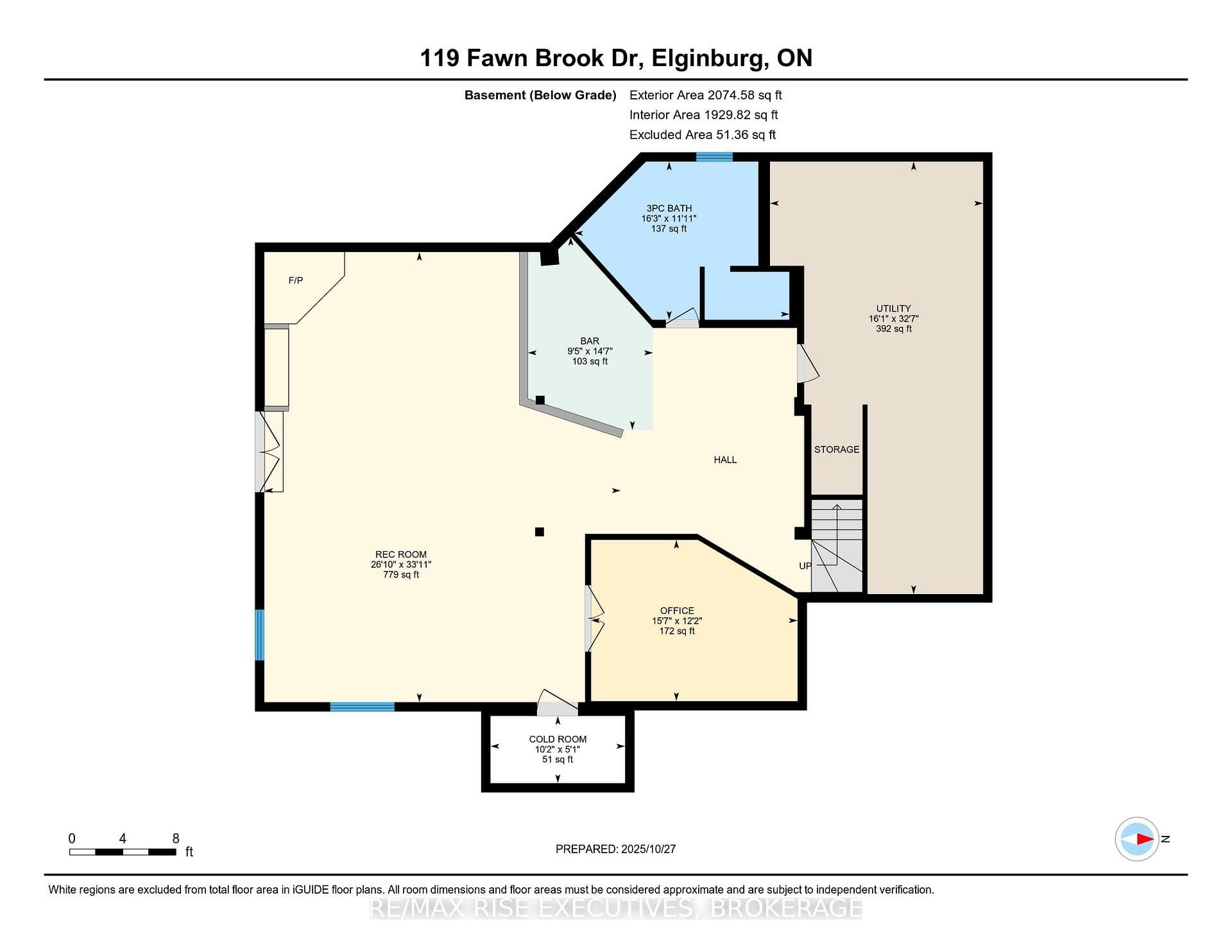 119 Fawn Brook Drive photo 50