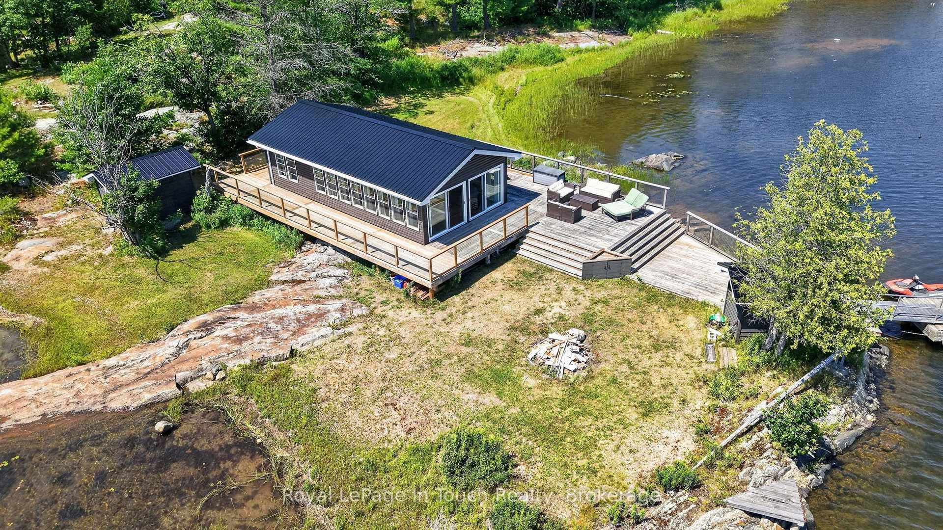 B207 lot 31 Island Island photo 16