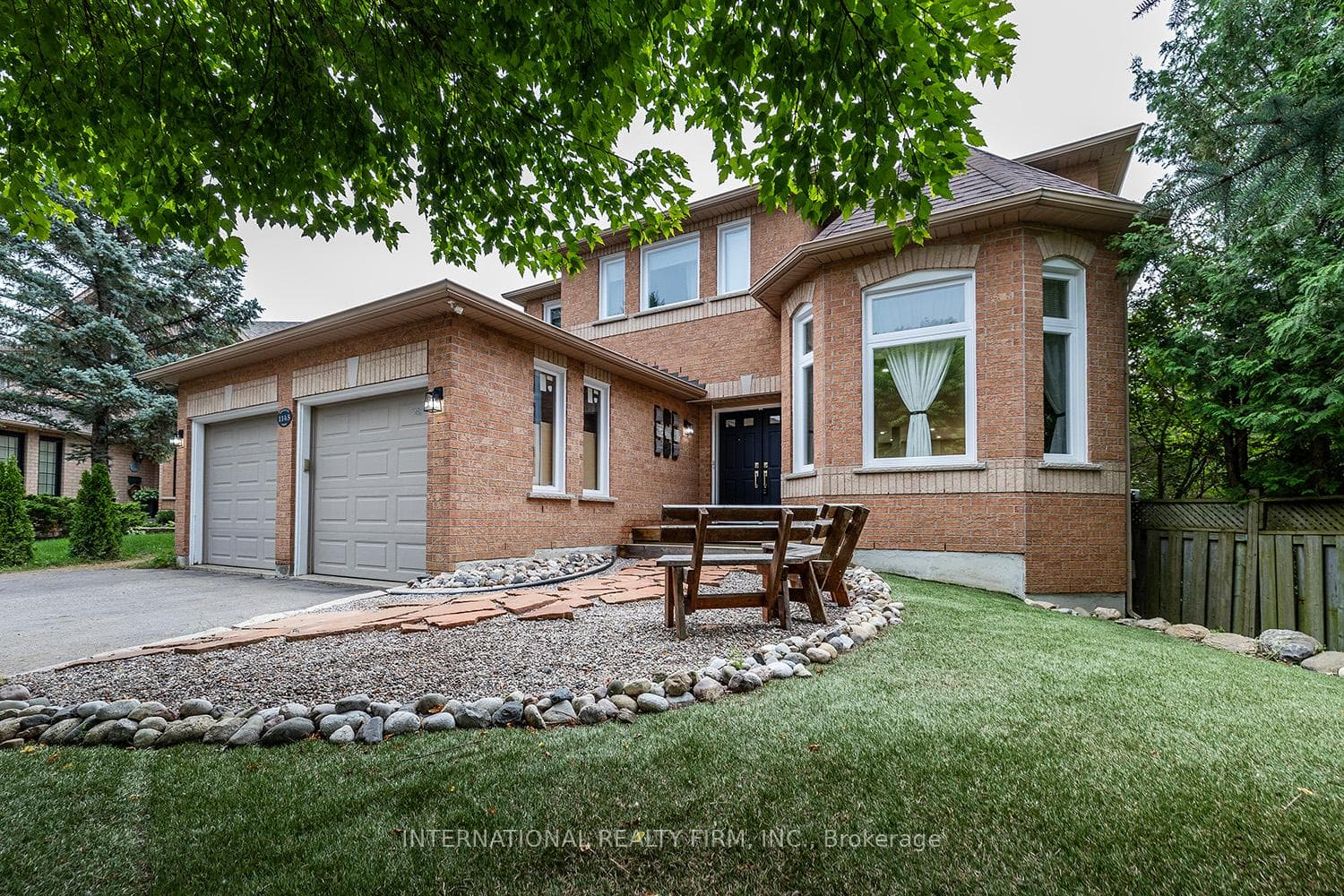 1145 Gossamer Drive photo 1