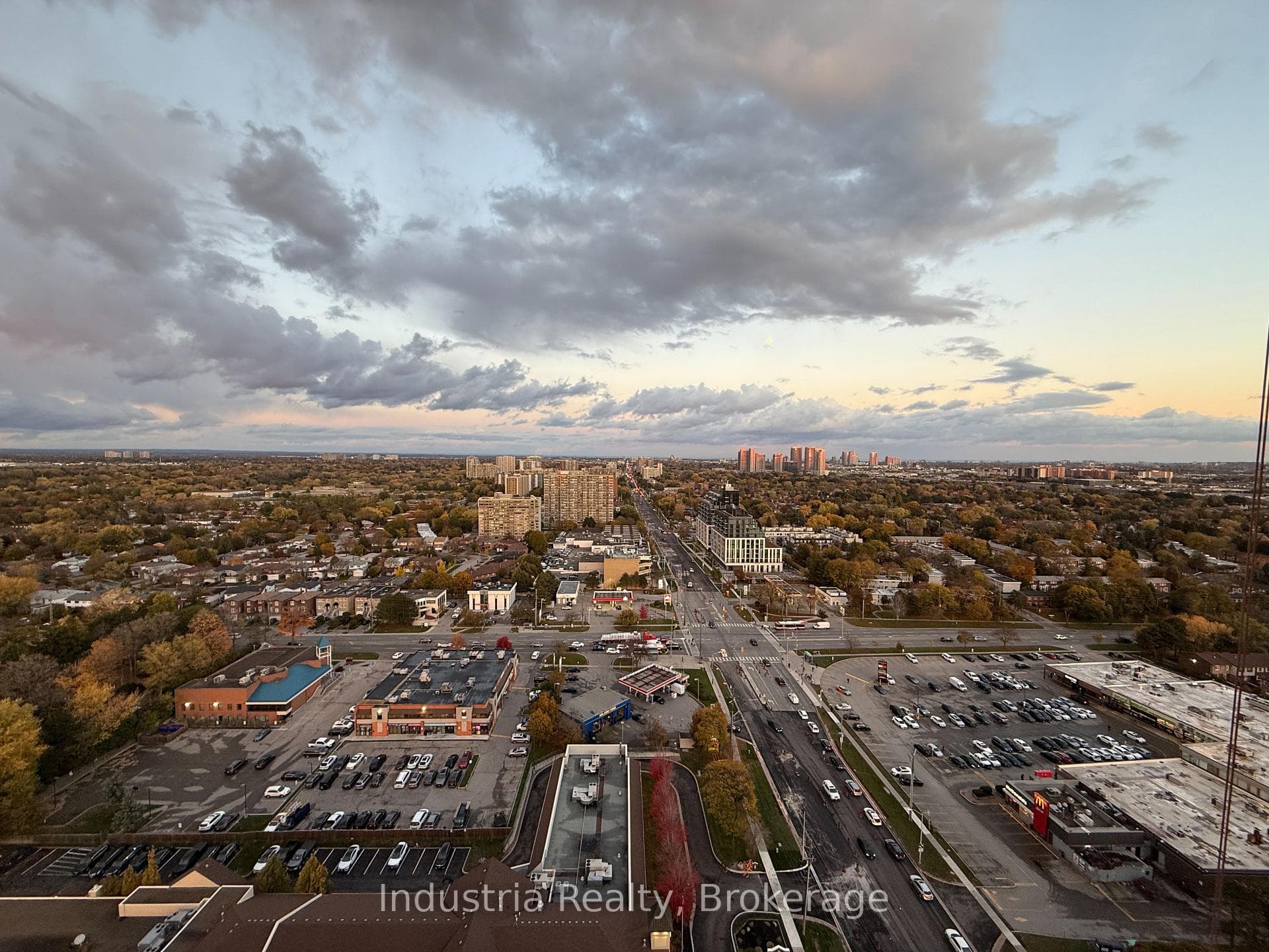 3270 Sheppard Avenue Unit 2430 photo 12