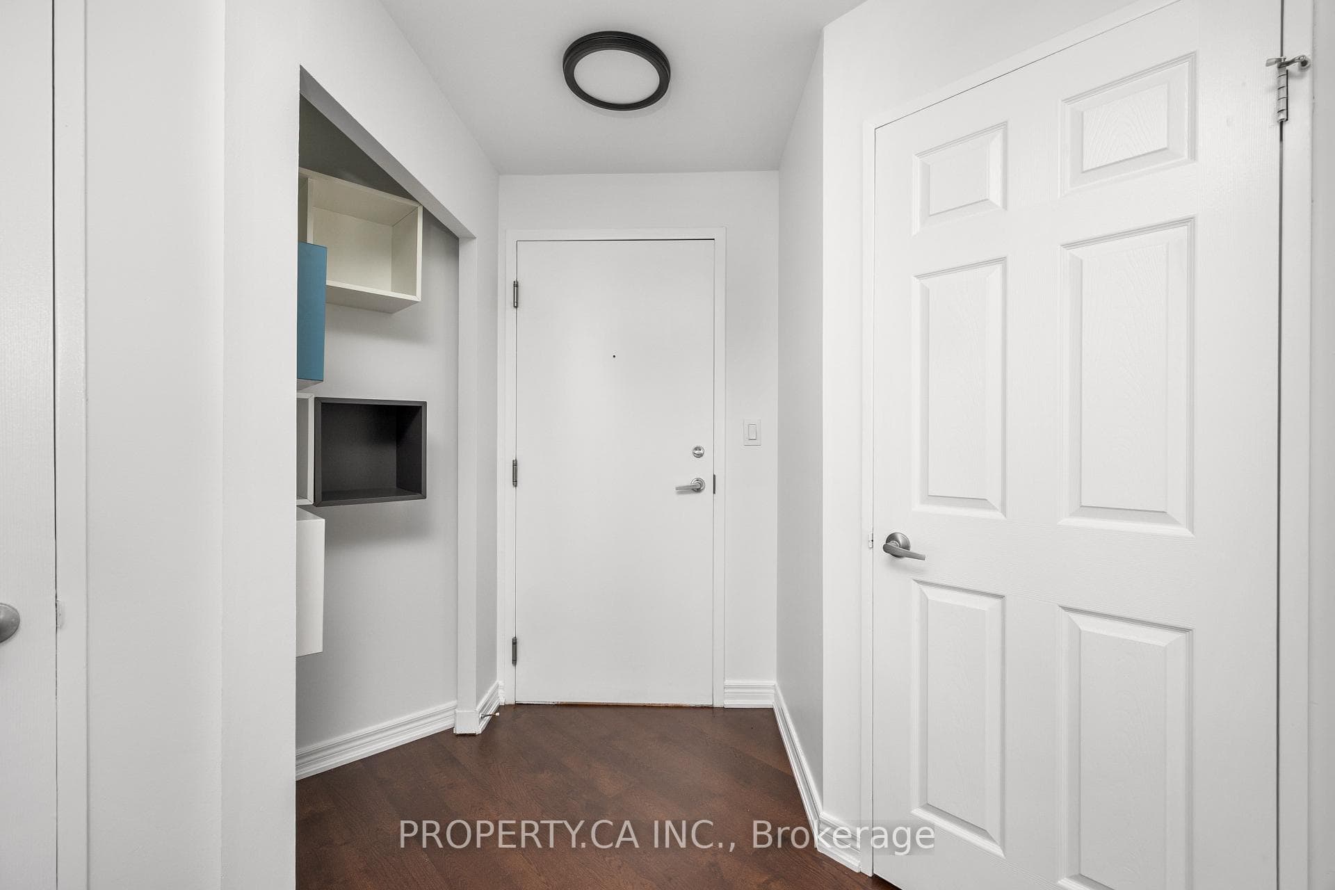 1369 Bloor Street Unit 1114 photo 9