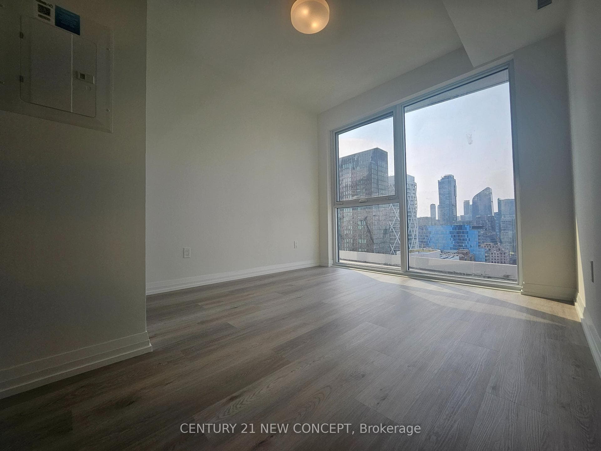 280 Dundas Street Unit 2507 photo 8