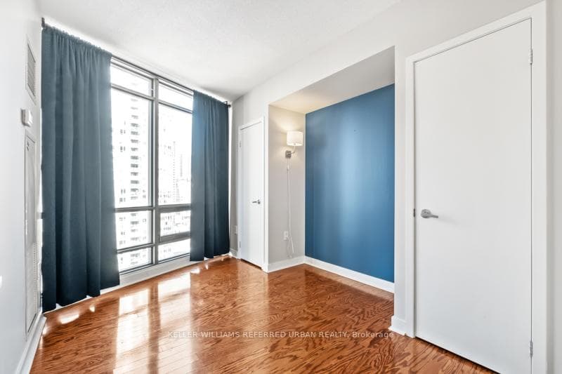 3 Navy Wharf Court Unit 1803 photo 20
