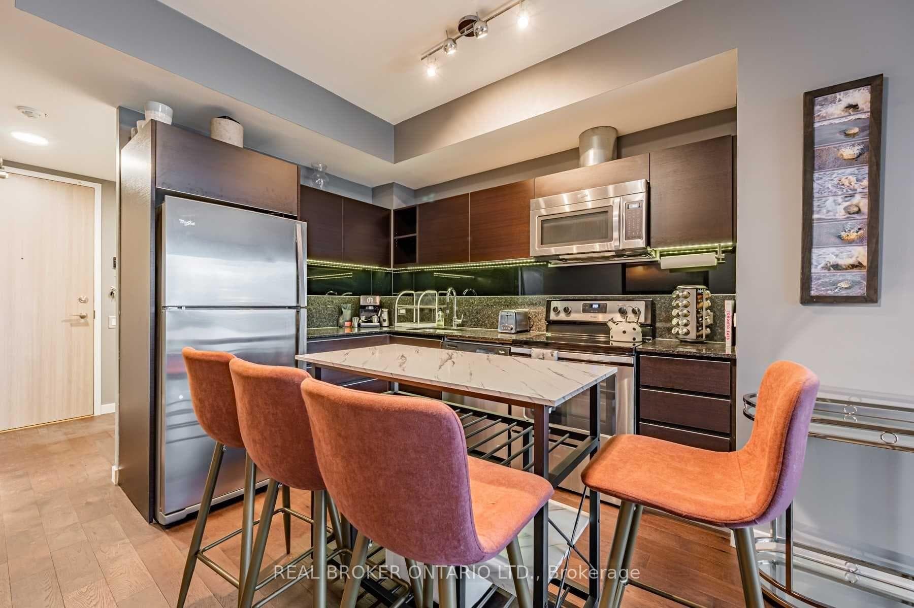 390 Cherry Street Unit 1201 photo 5