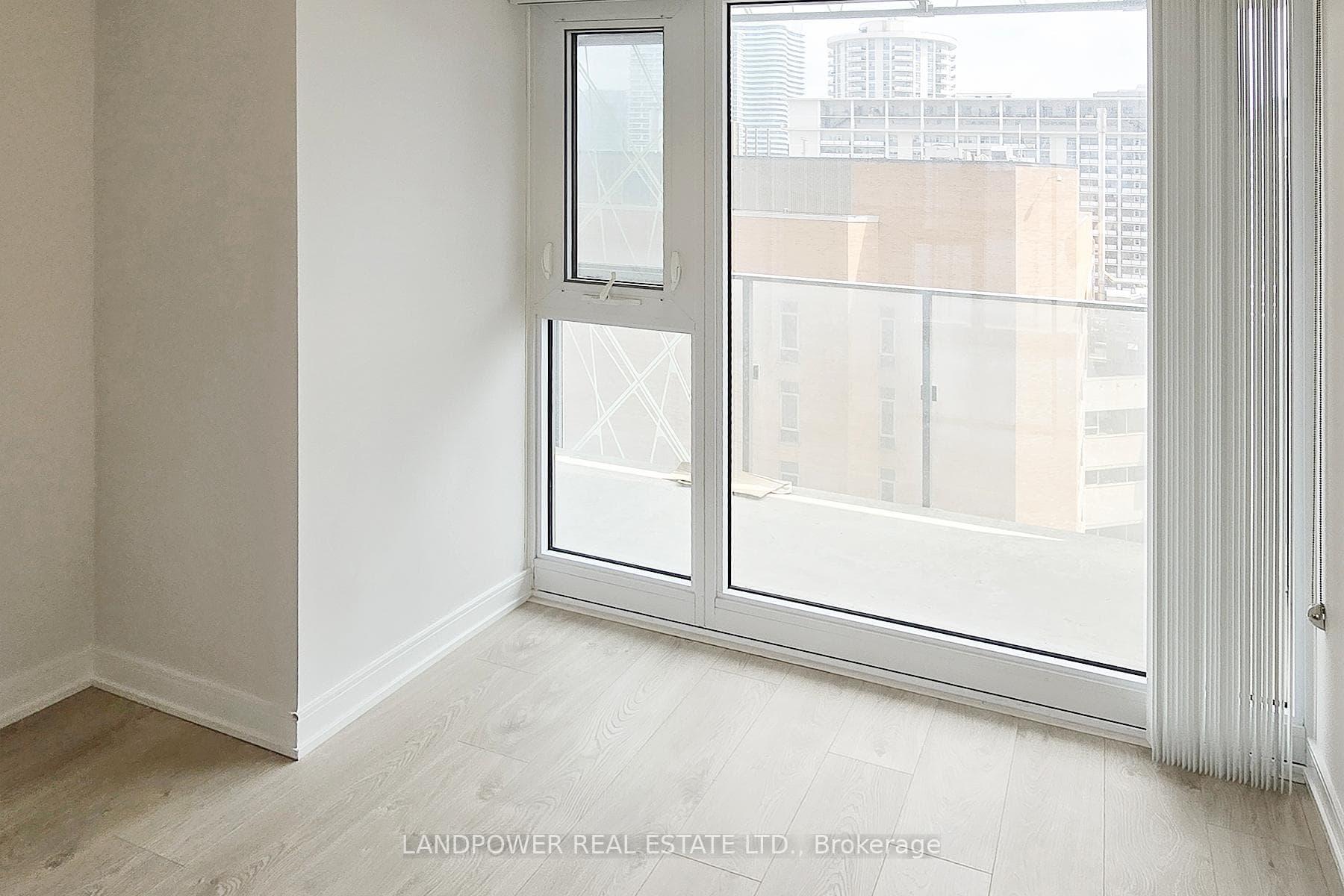 50 Wellesley Street Unit 1208 photo 17