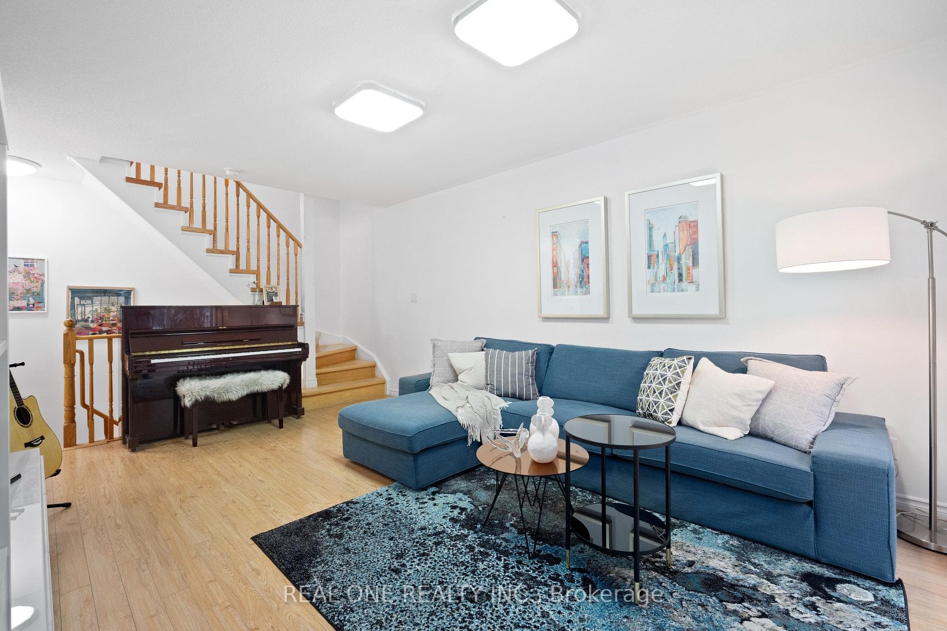 28 Rosebank Drive Unit 101 photo 4
