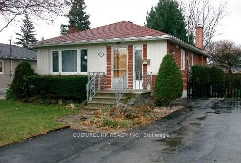 30 Rockport Crescent Unit Bsmt photo 1