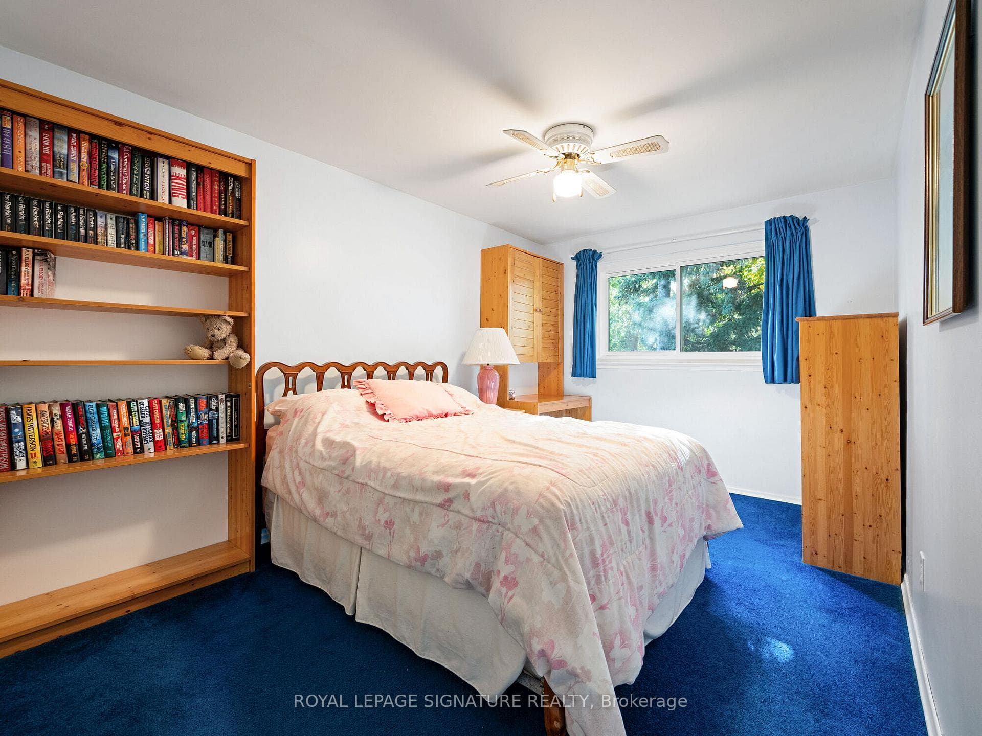 4th Bedroom