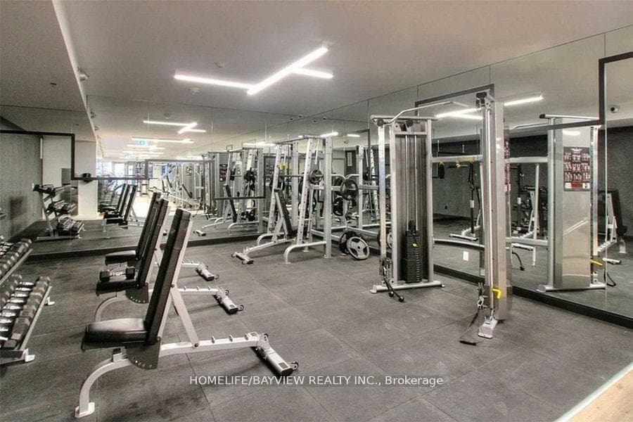 181 dundas Street Unit 4103 photo 20