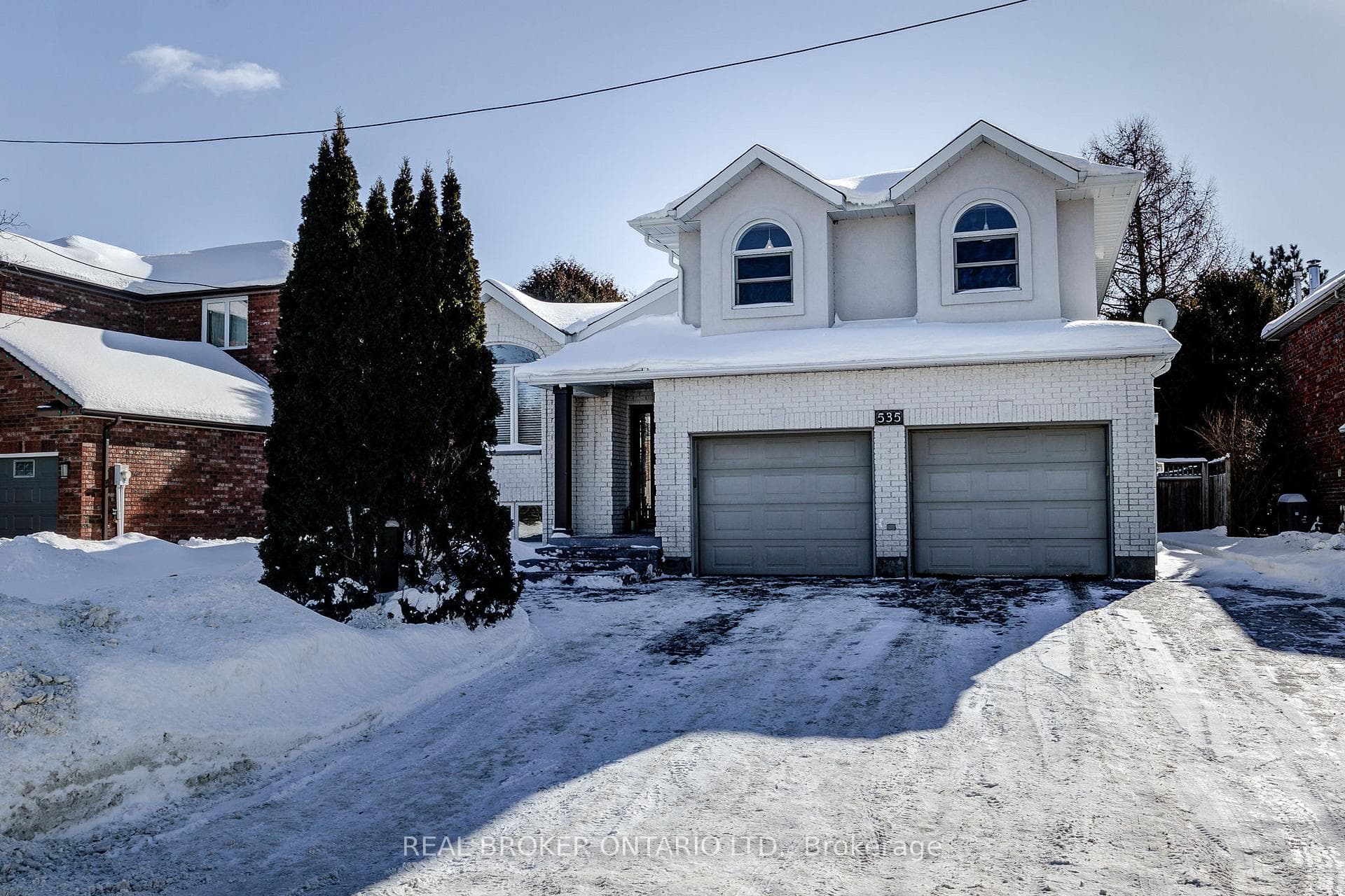 535 Moonrock Avenue photo 4