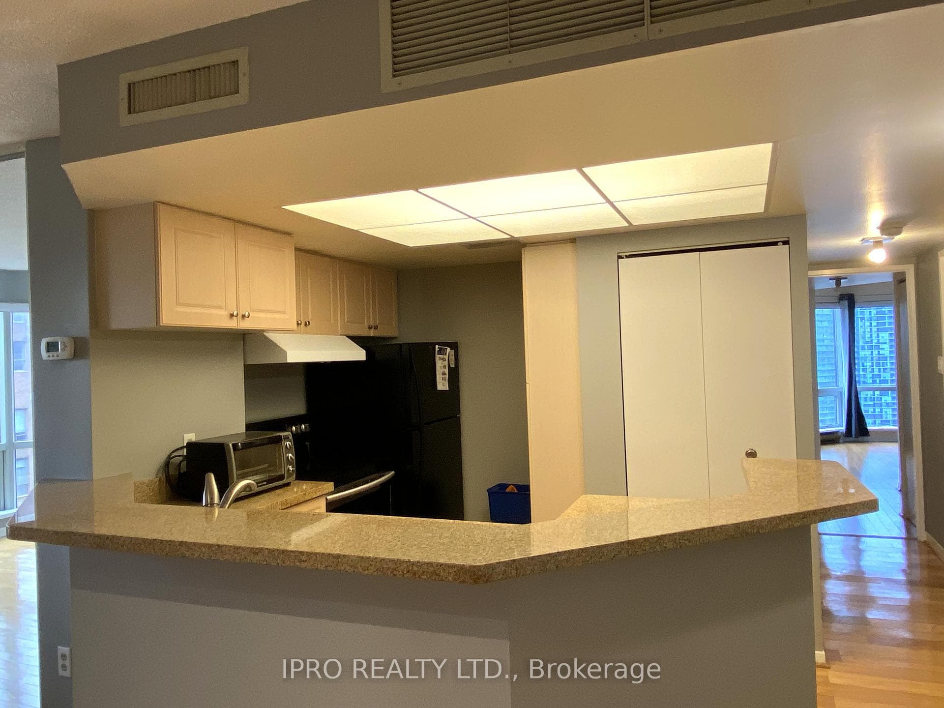 1001 Bay Street Unit 2803 photo 14