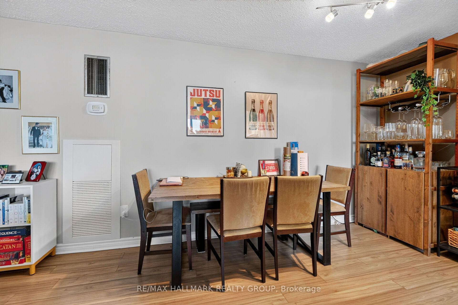 530 Laurier Avenue Unit 1907 photo 13