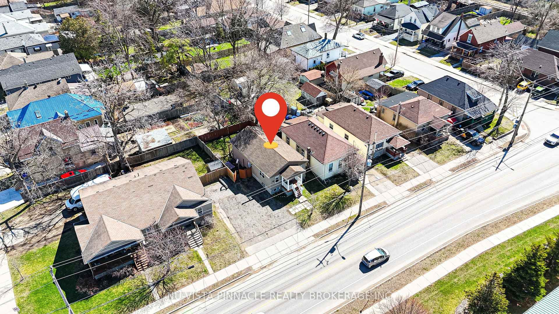 434 Egerton Street photo 1
