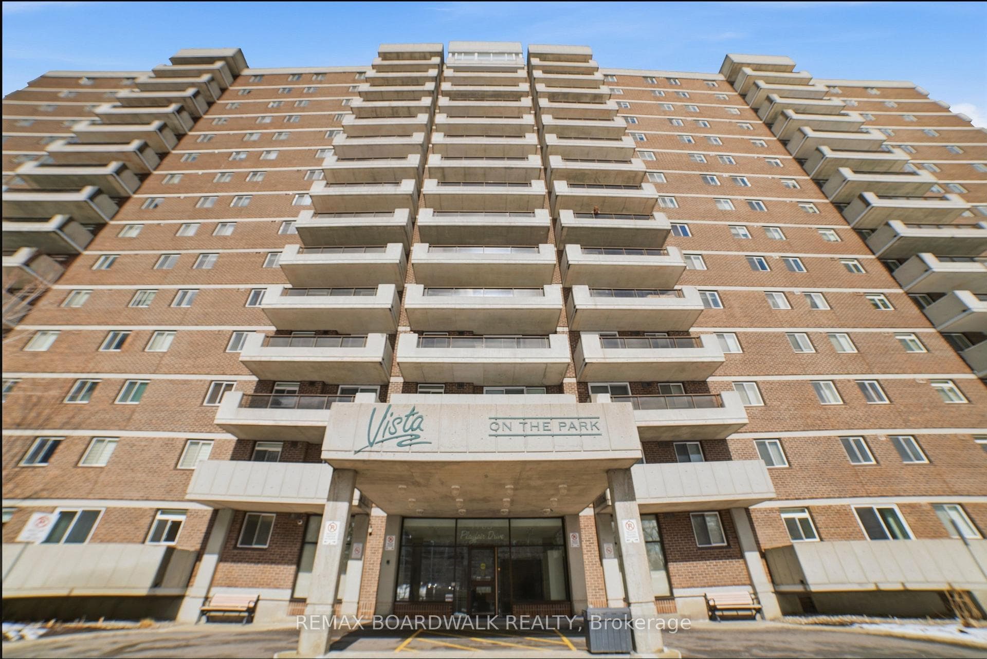 1705 Playfair Drive Unit 1408 photo 2