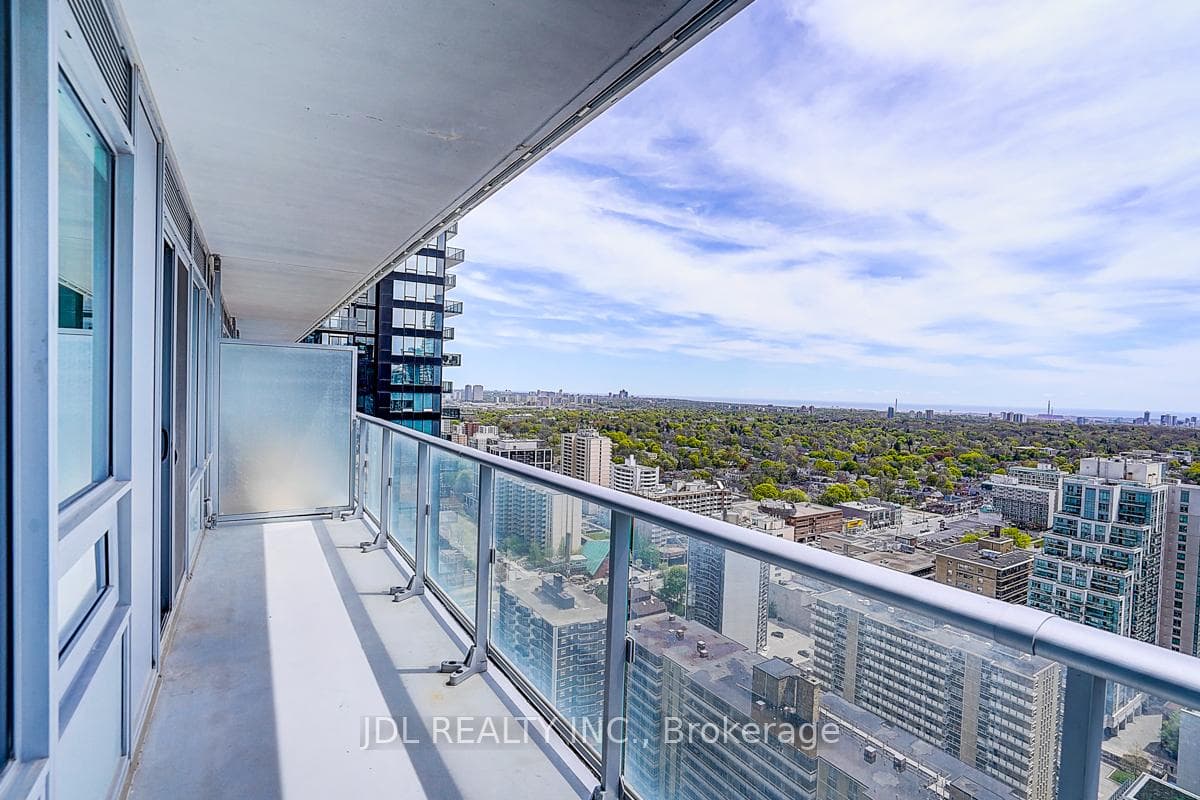195 Redpath Avenue Unit 3009 photo 28