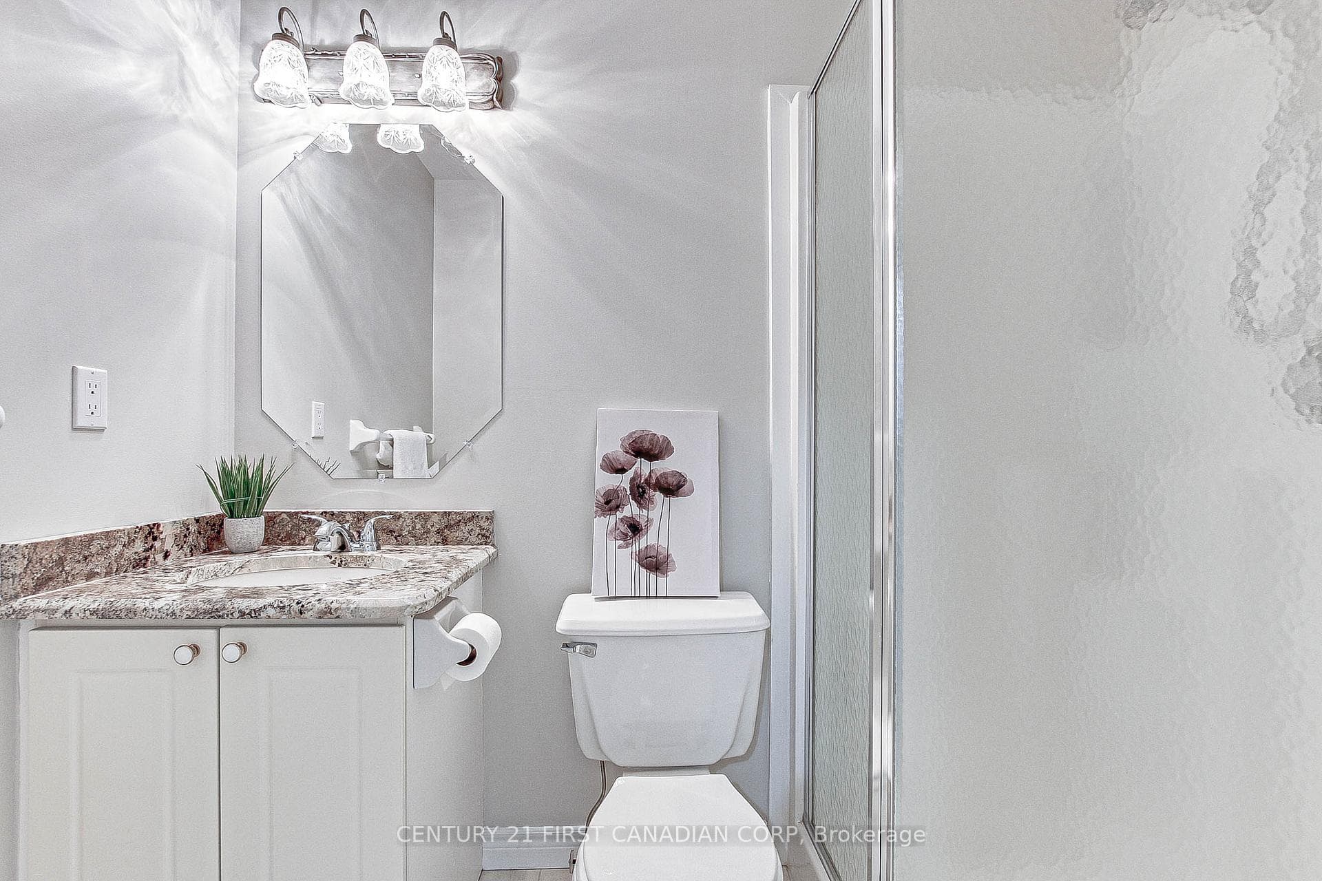 En Suite