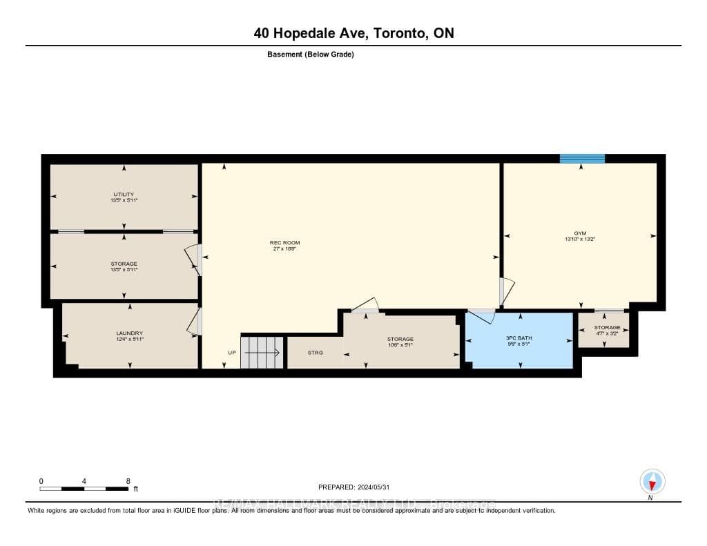 40 Hopedale Avenue photo 40