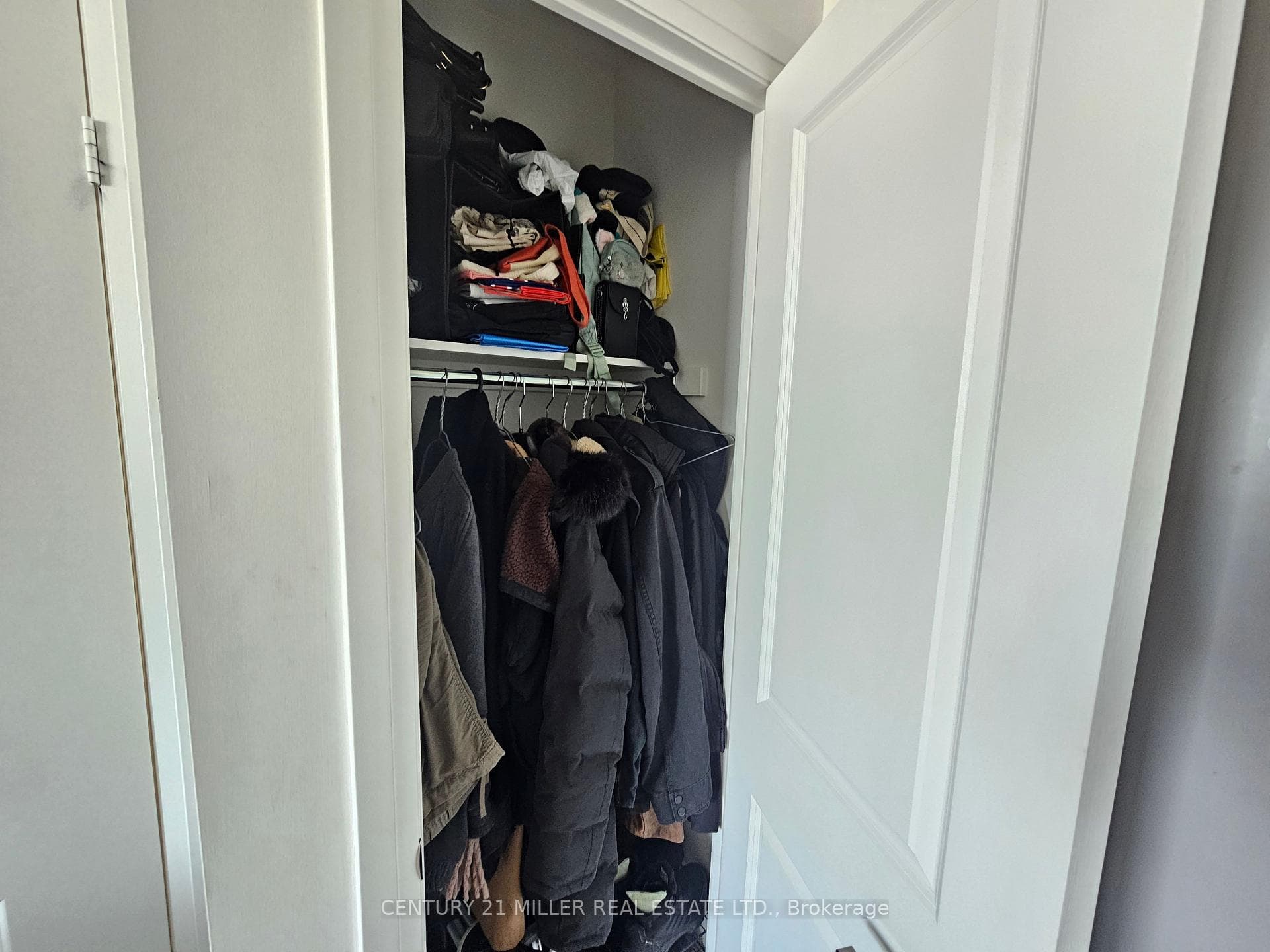 3121 Sheppard Avenue Unit 1511 photo 14
