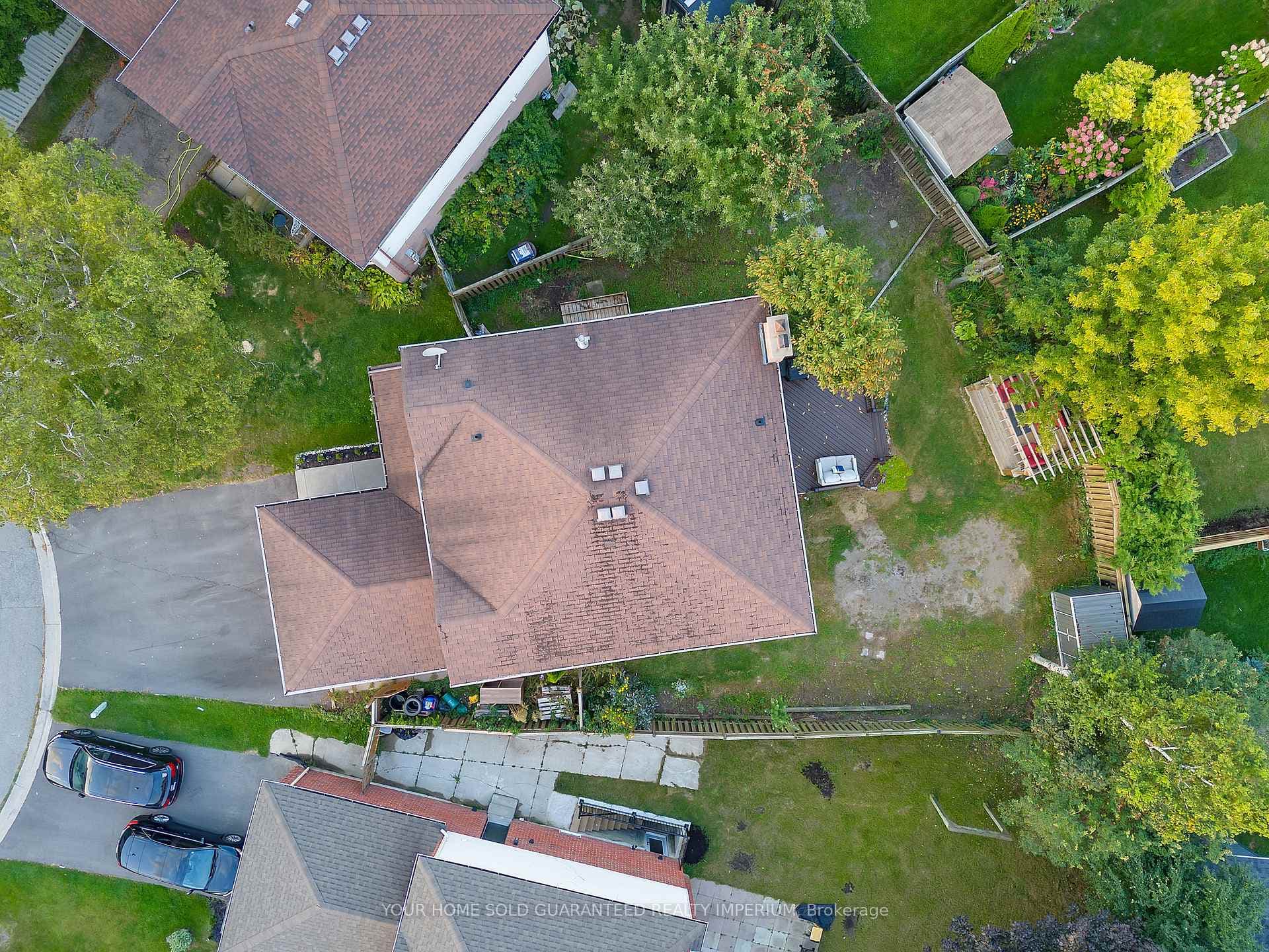 707 Mountjoy Court photo 21