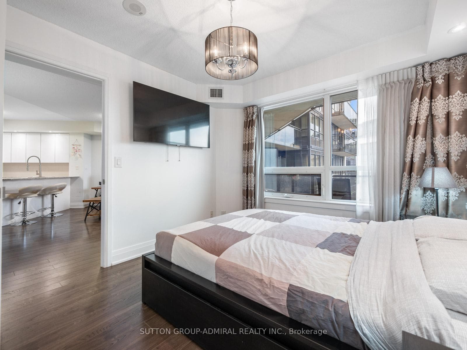 1060 Sheppard Avenue Unit 1201 photo 11