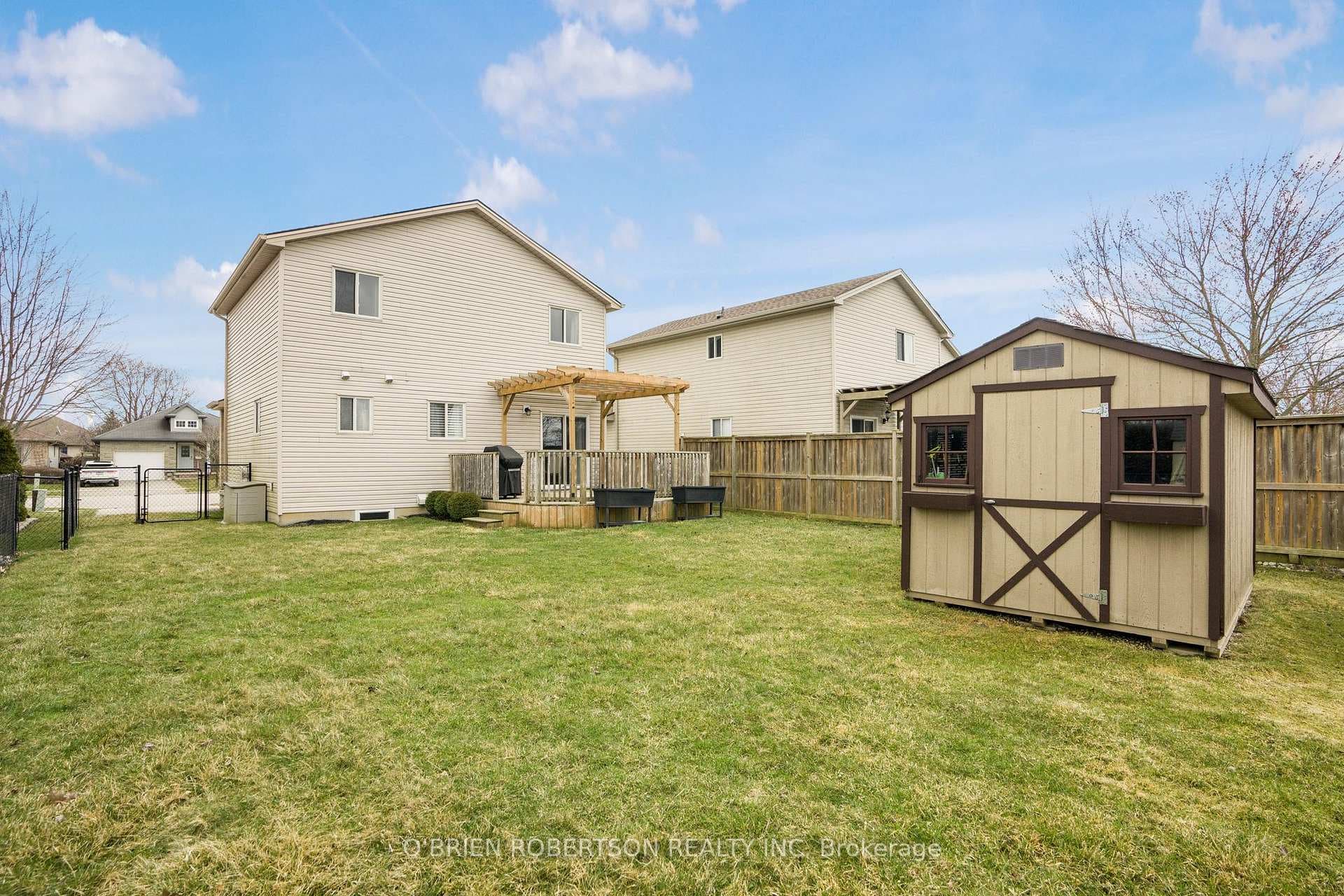 543 Highview Drive photo 40