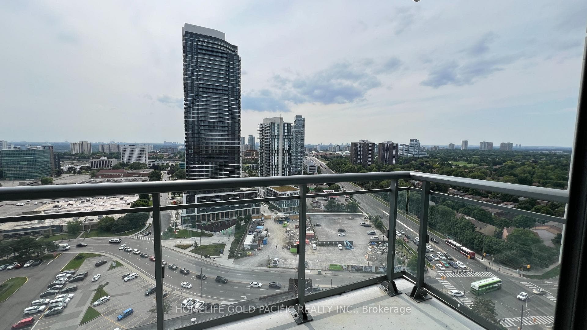 50 Ann O'reilly Road Unit 1810 photo 1
