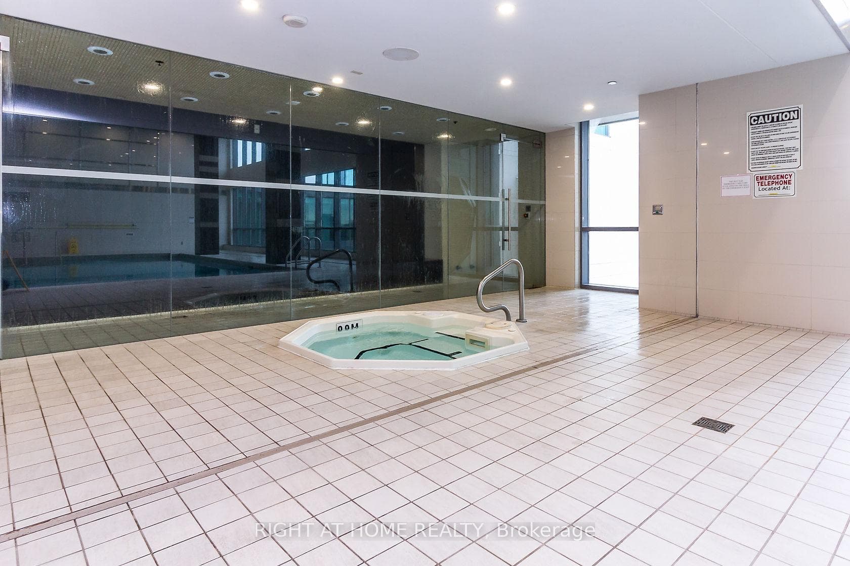 215 Sherway Gardens Road Unit 2805 photo 13