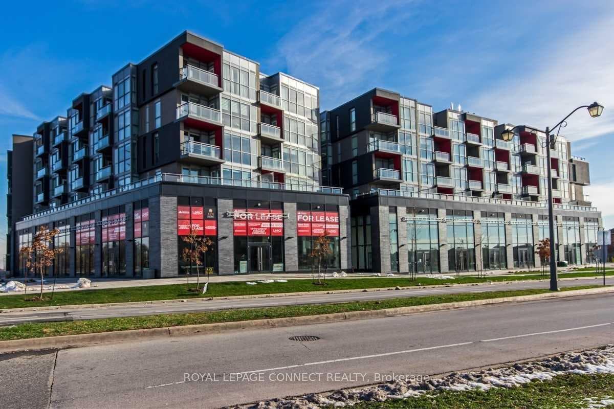 5240 Dundas Street Unit B311 photo 1