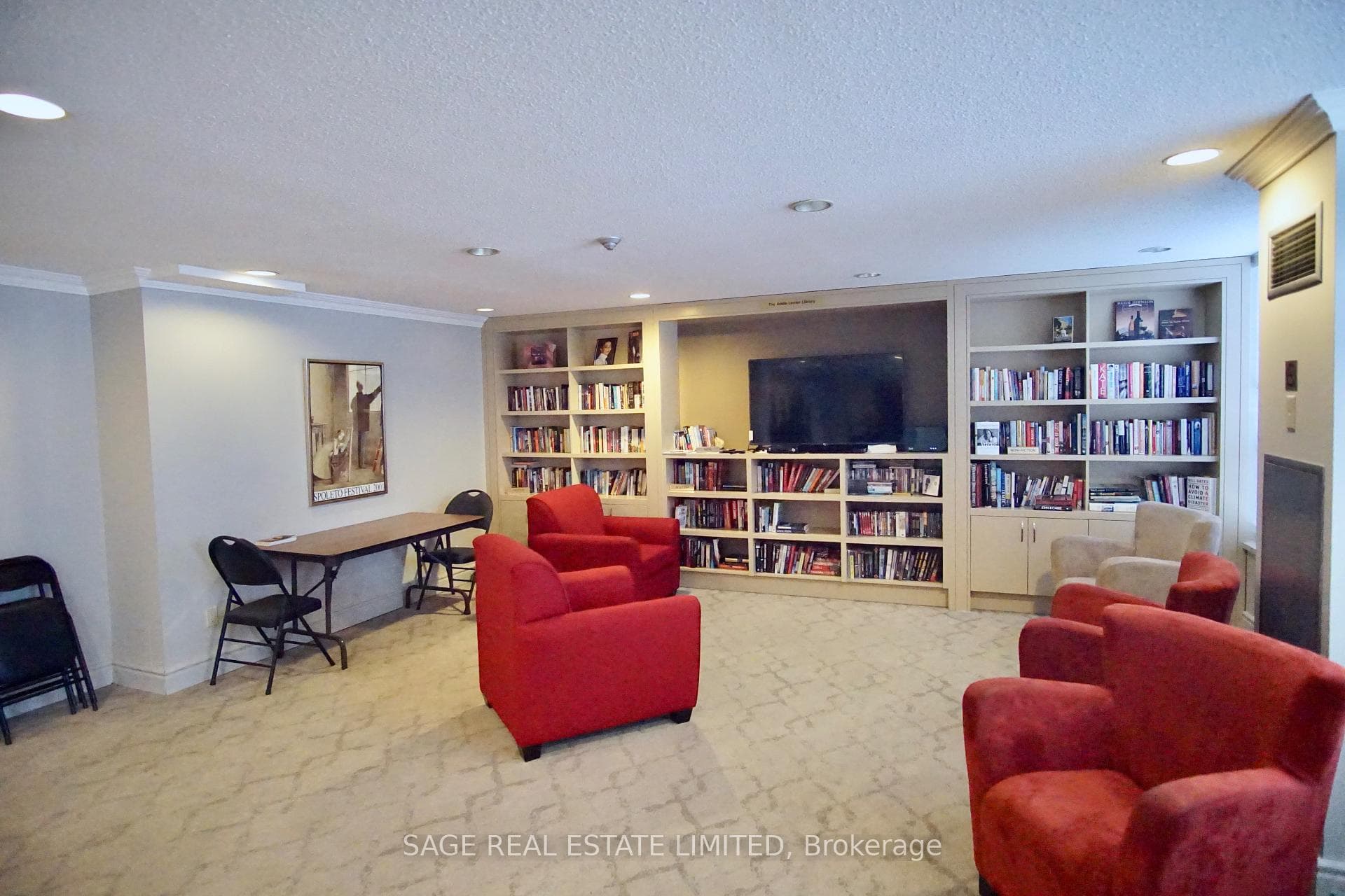 47 St Clair Avenue Unit 801 photo 31
