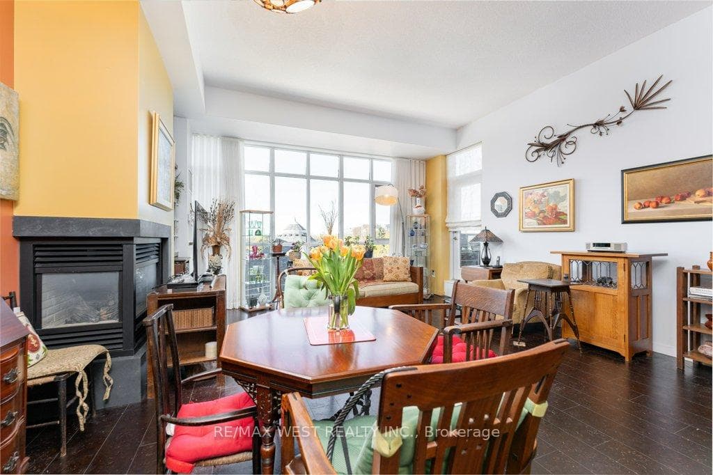 437 Roncesvalles Avenue Unit 503 photo 13
