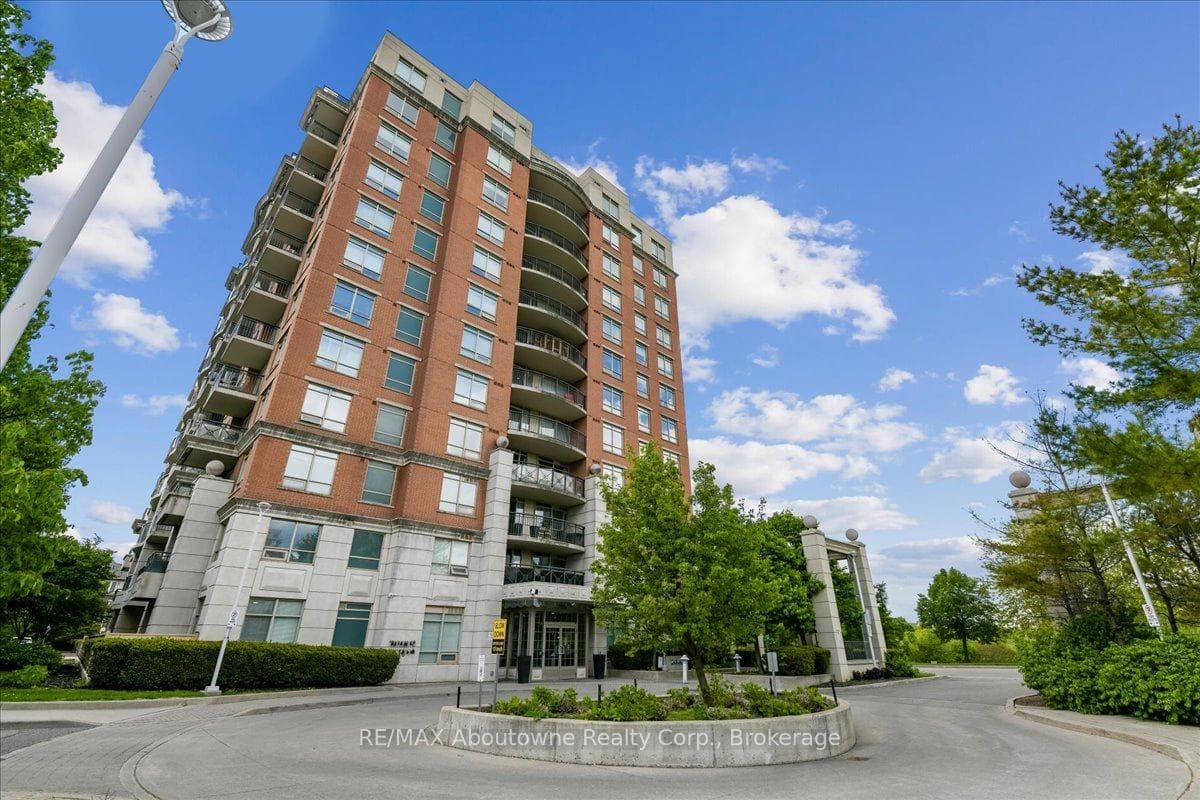 2325 Central Park Drive Unit 805 photo 2