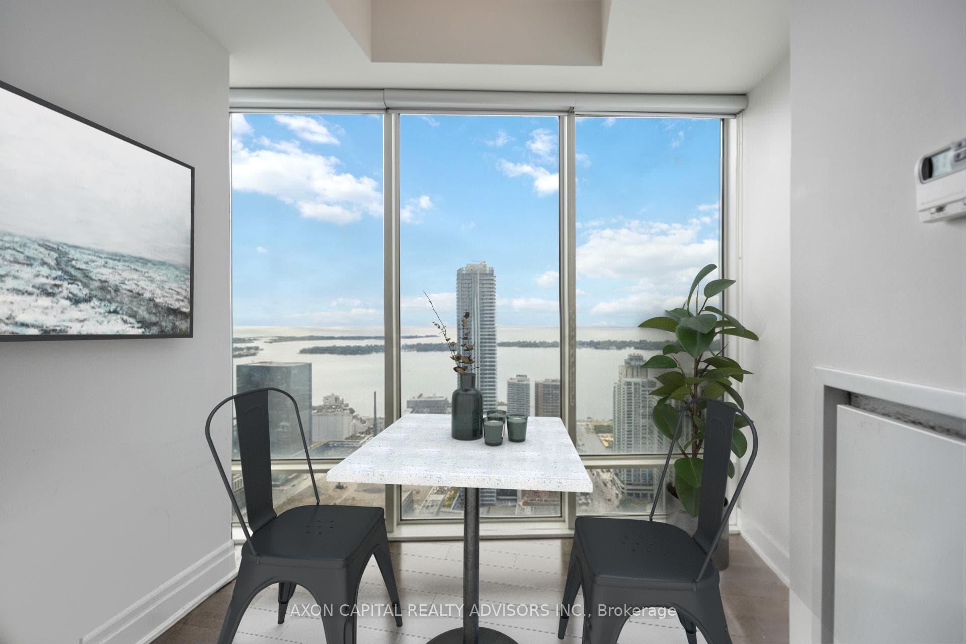 8 The Esplanade N/A Unit 5409 photo 4