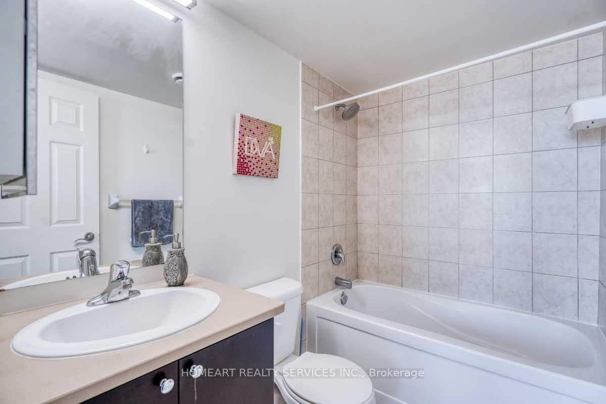 88 Grangeway Avenue Unit 2508 photo 22