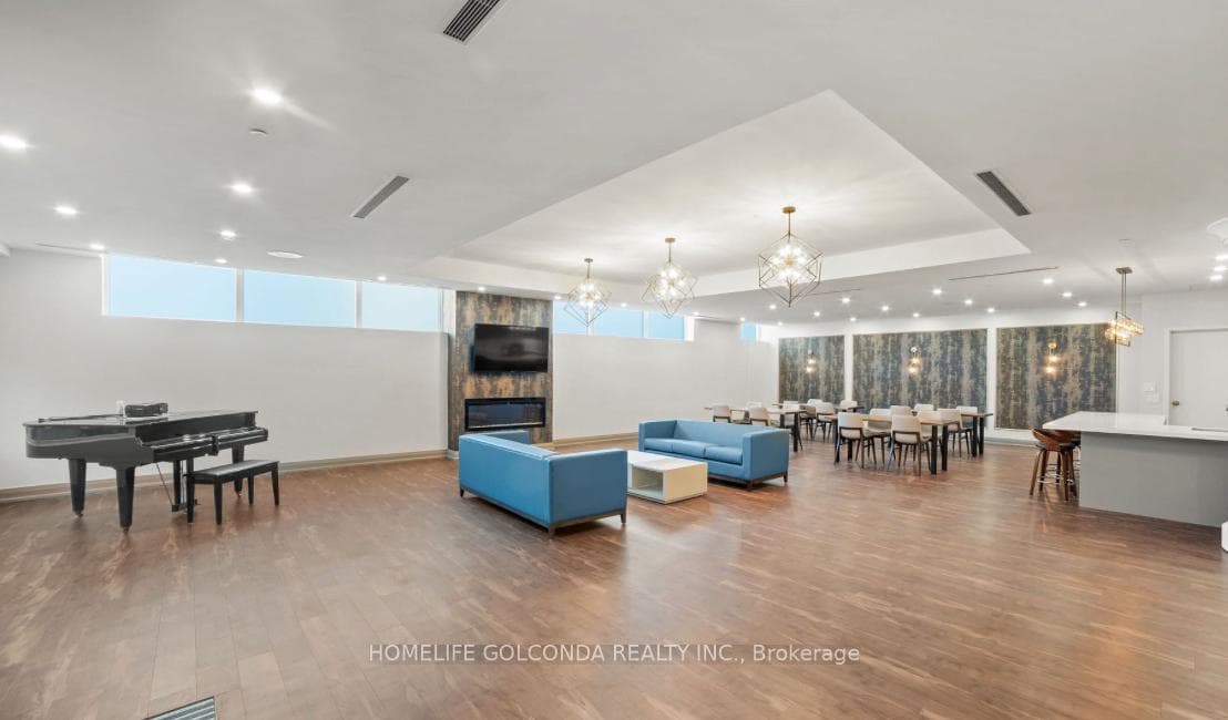 61 Town Centre Court Unit PH5A photo 33